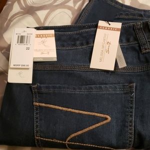 Melissa McCarthy Seven Jeans